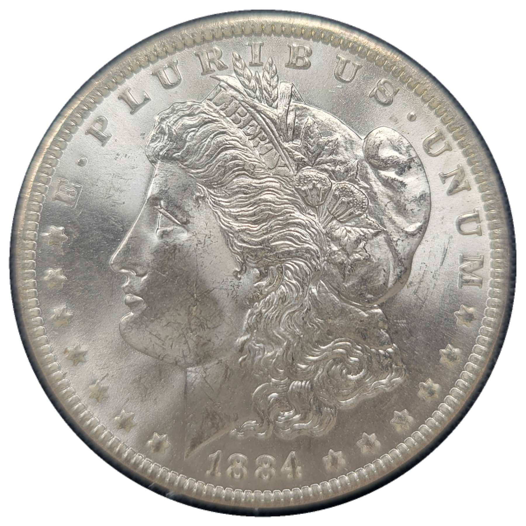 1884-O-$1-Morgan-Dollar-#26